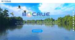 Desktop Screenshot of bocaue.com